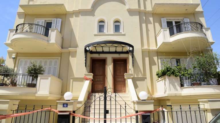 Γλυκά Νερά: Αυτά είναι τα 10 λάθη του συζυγοκτόνου - Οι εκτιμήσεις Καλλιακμάνη για τα κίνητρα