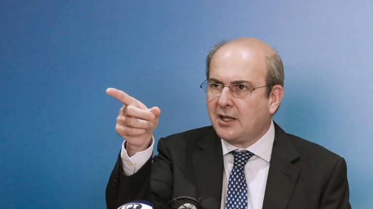 Αστραψε και βρόντηξε ο Χατζηδάκης για τον ΕΦΚΑ Αχαρνών: Έκλεισε χωρίς να ενημερωθούν οι πολίτες