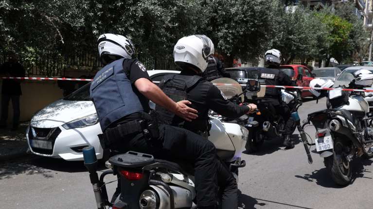 Οικογενειακή τραγωδία στη Νέα Σμύρνη: 71χρονος πατέρας σκότωσε τον 45χρονο γιο του