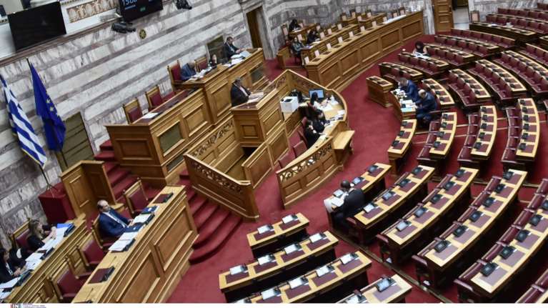 Σκάνδαλο ΟΠΕΚΕΠΕ: Κατατέθηκε η πρόταση της ΝΔ για σύσταση Εξεταστικής Επιτροπής