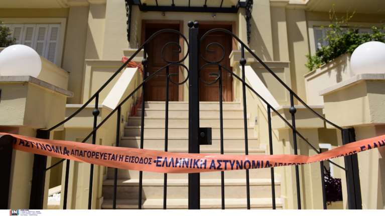 Γλυκά Νερά: Ο Αναγνωστόπουλος νοίκιασε το σπίτι όπου σκότωσε την Καρολάιν - Ο ενοικιαστής δεν γνώριζε για το φονικό [ Βίντεο]