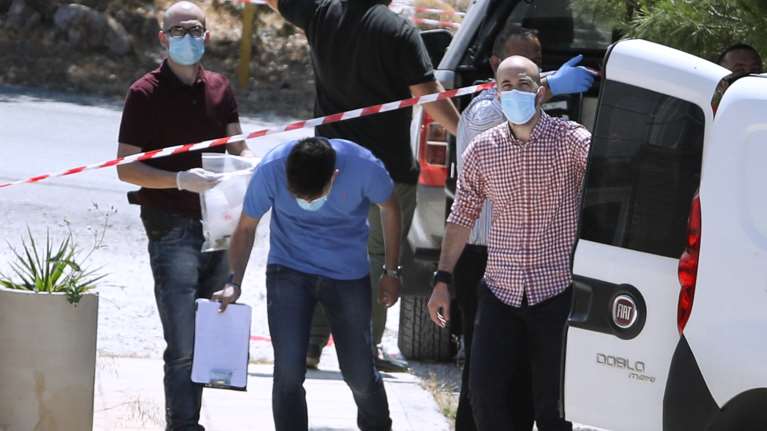 Δολοφονία Τάσου Μπερδέση: Η &quot;επέκταση&quot; της Greek Mafia σε Αχαία &amp; Κορινθία και το παρελθόν του πυγμάχου