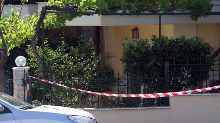 Σοκάρει μαρτυρία για το έγκλημα στη Θεσσαλονίκη: Ο πατέρας δεν άντεξε και σκότωσε το γιο του