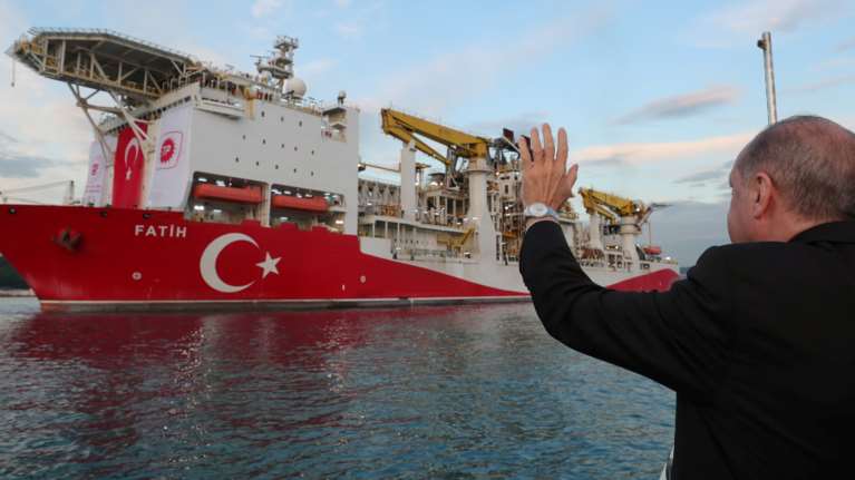 Κυρώσεις Ε.Ε. για τις τουρκικές προκλήσεις: Θα &quot;δαγκώνουν&quot; ή θα είναι και πάλι χάδια;