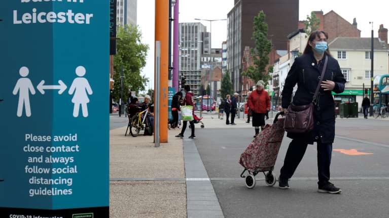 Παγκόσμια ανησυχία για το 2ο κύμα του κορονοϊού - Νέα lockdown σε Φλόριντα - Καλιφόρνια, Μελβούρνη και Λέστερ