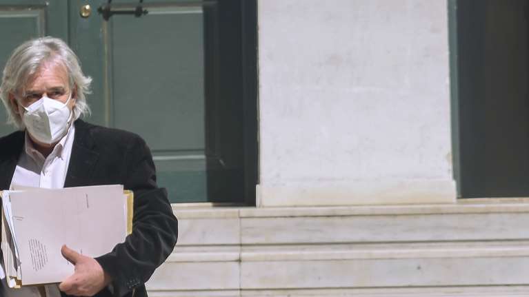 Ο γιατρός της Τζωρτζίνας που υποπτεύθηκε αμέσως ότι "κάτι δεν πάει καλά" με την Πισπιρίγκου- Η απάθειά της και το σύνδρομο Μινχάουζεν