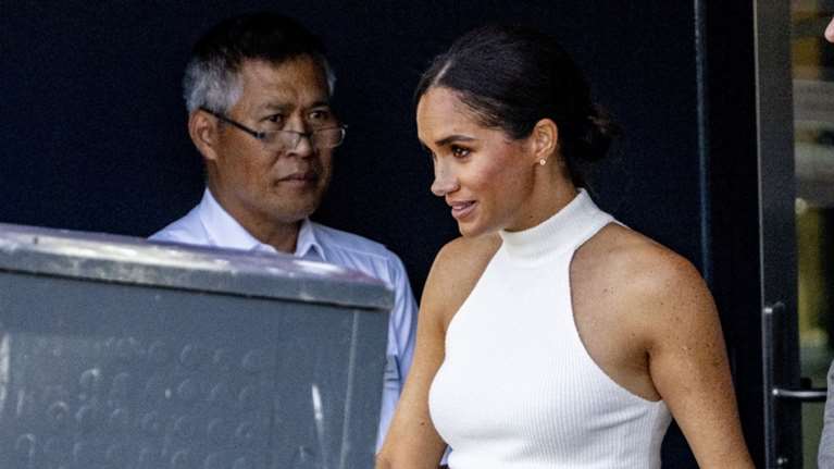 Βασίλισσα Ελισάβετ: Ανατροπή - Δεν πάει τελικά στο Μπαλμόραλ η Μέγκαν Μαρκλ, μόνος του στη Σκωτία ο πρίγκιπας Χάρι