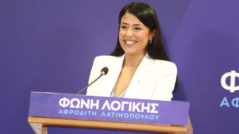 Το Μαξίμου ανοίγει μέτωπο με τη Λατινοπούλου: Η φράση περί "αριστερής ψυχούλας" που προκάλεσε οργή