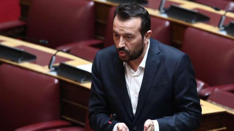 Παππάς για Κασσελάκη: Καθένας έχει δικαίωμα να κριθεί - Κάθε υποψηφιότητα προσθέτει στον διάλογο