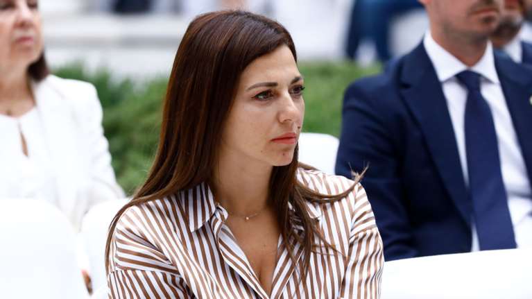 Ζαχαράκη: Την Πέμπτη 26 Ιουνίου η βαθμολογία των Πανελληνίων - Τέλος Ιουλίου οι βάσεις