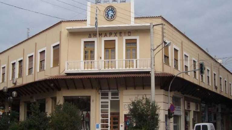 Κορονο-αντάρτικα από αρνητές δημοτικούς υπαλλήλους σε Σέρρες και Έδεσσα - Δεν θέλουν ούτε... τεστ [εικόνες- βίντεο]