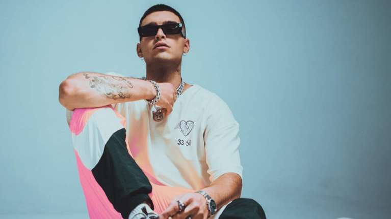 Θρίλερ με την εξαφάνιση του ράπερ: &quot;Δεν είναι ο Lamanif στο βίντεο που κυκλοφορεί αλλά εγώ&quot; λέει ο στενός του φίλος Afo