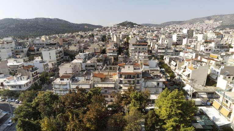Αλλαγές στην αγορά ακινήτων: Σε ποιες περιοχές της Αττικής μειώθηκαν οι τιμές - Αναλυτικά τα ποσοστά