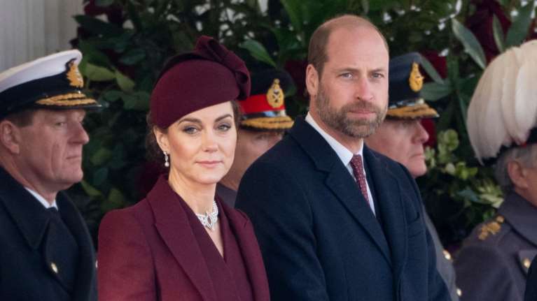 Πρίγκιπας Γουίλιαμ: Το μεγάλο "κόλλημα" που έχει με την εμφάνισή του και η καθοριστική γνώμη της Κέιτ Μίντλετον