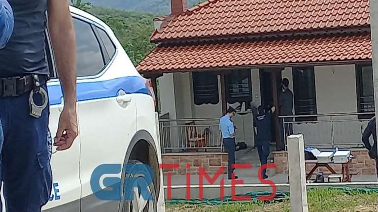 Γυναικοκτονία στη Χαλκιδική: Ο 8χρονος ζητά να μάθει τι έχει συμβεί - Παραμένει σε σοκ
