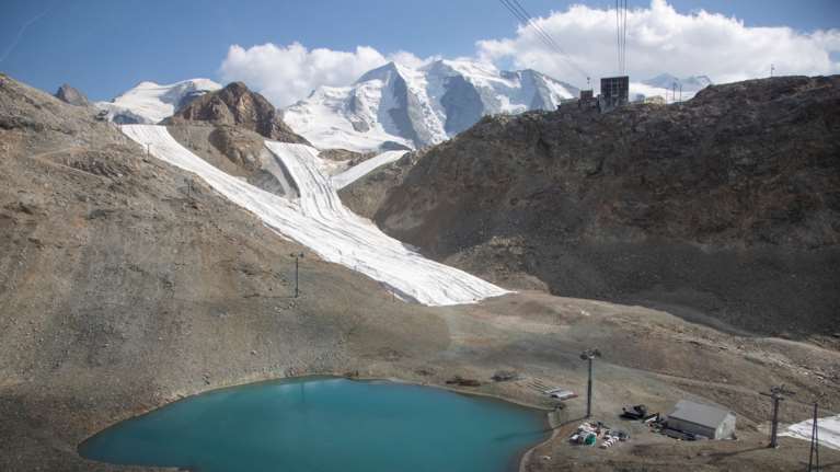 Δημοψήφισμα στην Ελβετία: Οι πολίτες είπαν ναι στην κλιματική ουδετερότητα το 2050