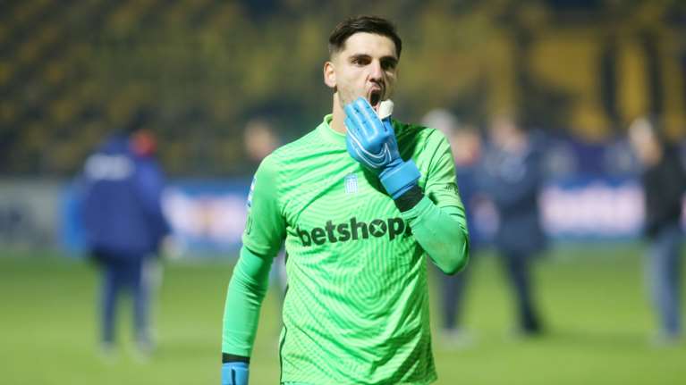 &quot;Βόμβα&quot; από τον Σιαμπάνη: &quot;Προσπάθησαν να με δωροδοκήσουν για να έχω μειωμένη απόδοση με ΠΑΟΚ&quot;