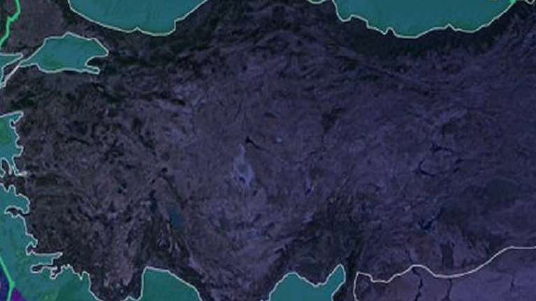 Τουρκία: Νέα πρόκληση- Με χάρτη διεκδικεί το μισό Αιγαίο - Η απάντηση της Αθήνας