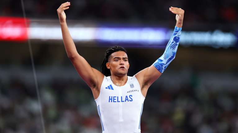 "Όλοι περνάμε την Οδύσσειά μας": Κατάθεση ψυχής από τον Εμμανουήλ Καραλή - Ο σοβαρός τραυματισμός και η δυσλεξία