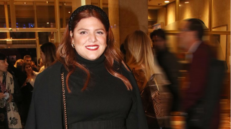 Δανάη Μπάρκα