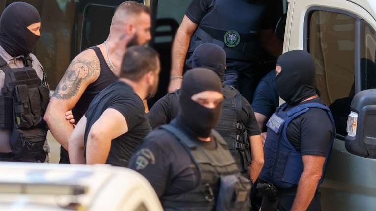 Κρητική μαφία: &quot;Η προεδρίνα Εφετών μου ζήτησε μια χάρη και της την έφτιαξα&quot;, έλεγε ο 57χρονος αρχηγός