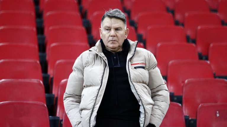 Οργισμένες δηλώσεις Κούγια μετά την ήττα του Ολυμπιακού: Εγκληματική οργάνωση, ο Μητσοτάκης να διακόψει το πρωτάθλημα