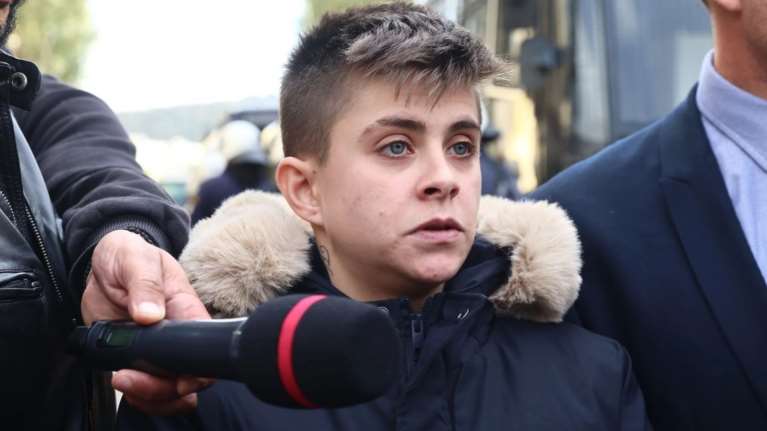 Αποκάλυψη για την υπόθεση Μουρτζούκου: Από παθολογικά αίτια ο θάνατος του Παναγιωτάκη [βίντεο]