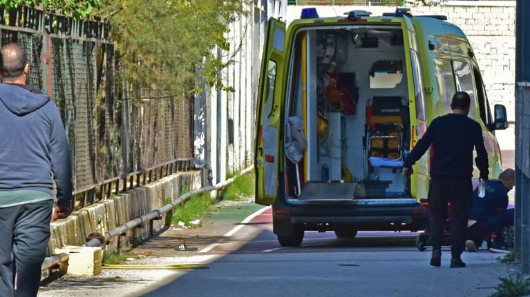 Τραγωδία στο Ναύπλιο: Νεκρό 14χρονο παιδί - Έπεσε από τις κερκίδες γηπέδου