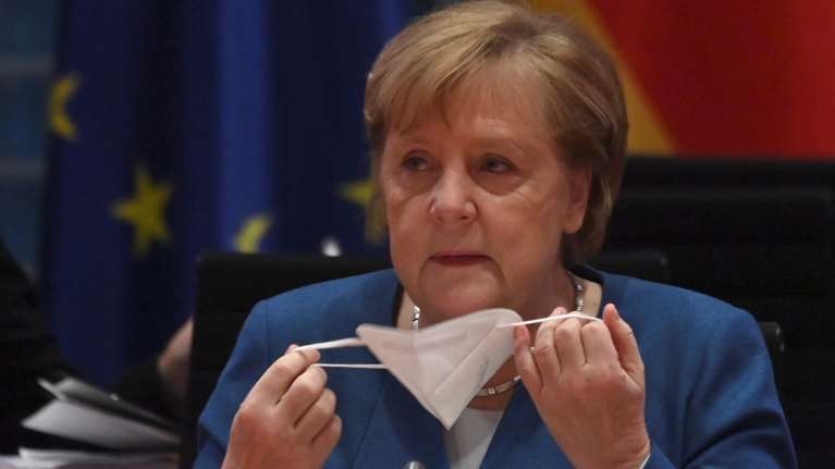 Times: Γερμανικό σχέδιο για να απαγορευθεί η είσοδος των Βρετανών στην ΕΕ - Αντιδρά η Ελλάδα και οι τουριστικές χώρες