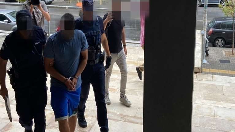 Θεσσαλονίκη: Προφυλακίστηκε ο 27χρονος διανομέας που χτύπησε μέχρι θανάτου τον 50χρονο - Τι είπε στην απολογία του