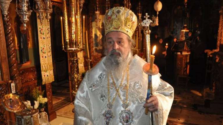 Μητροπολίτης Δράμας: Κατακεραυνώνει και στέλνει στον εισαγγελέα αρνητές ιερείς για παραβάσεις στην Ανάσταση