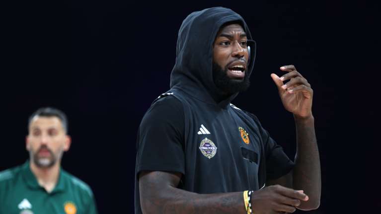 Αντίδραση Λεσόρ για την κλήση του για απολογία: "Τώρα πρέπει να πάω και σε δικαστή;"