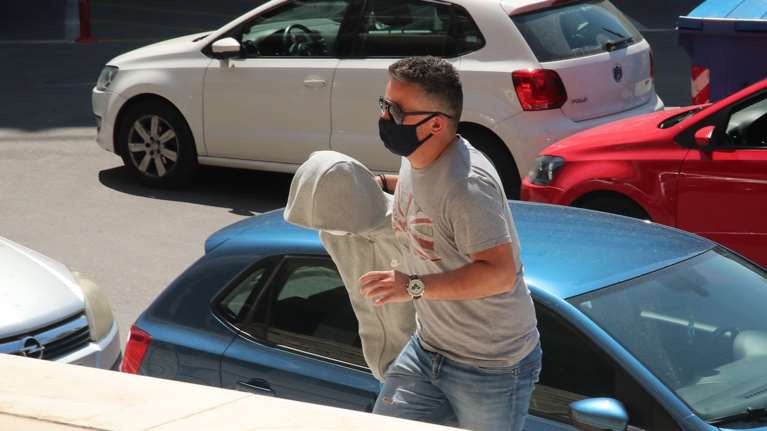 Απαγωγή 10χρονης Μαρκέλλας: Ζητά διενέργεια ψυχιατρικής πραγματογνωμοσύνης η 33χρονη