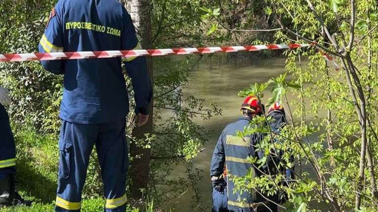 Τραγωδία στο Λιτόχωρο: Νεκρός ο αγνοούμενος οδηγός canyoning - Παρασύρθηκε από τα ορμητικά νερά