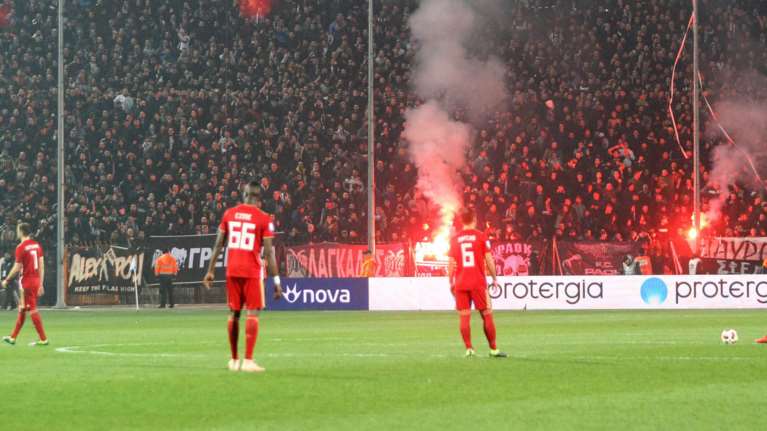 Έτοιμοι πάλι για τη σέντρα - Ξεκινά το πρωτάθλημα ποδοσφαίρου στις 6 - 7 Ιουνίου