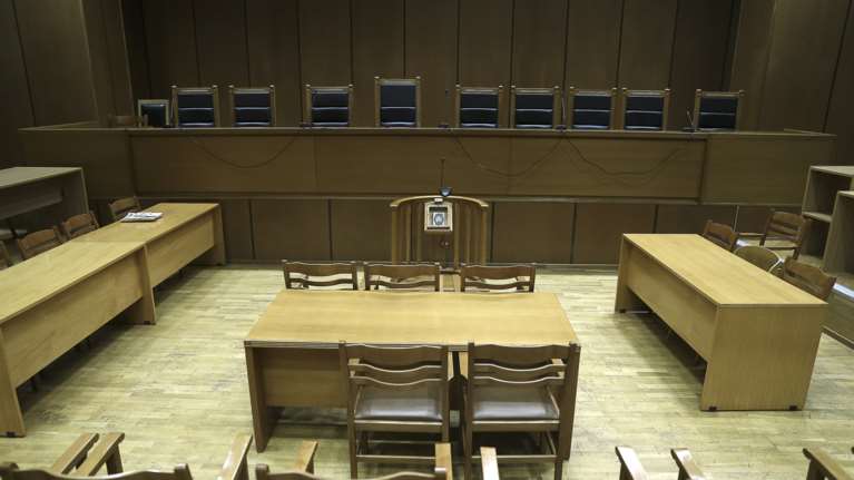 Πώς οι 740 δικαστές και 800 δικαστικοί υπάλληλοι αλλάζουν την εικόνα στο Πρωτοδικείο Αθηνών