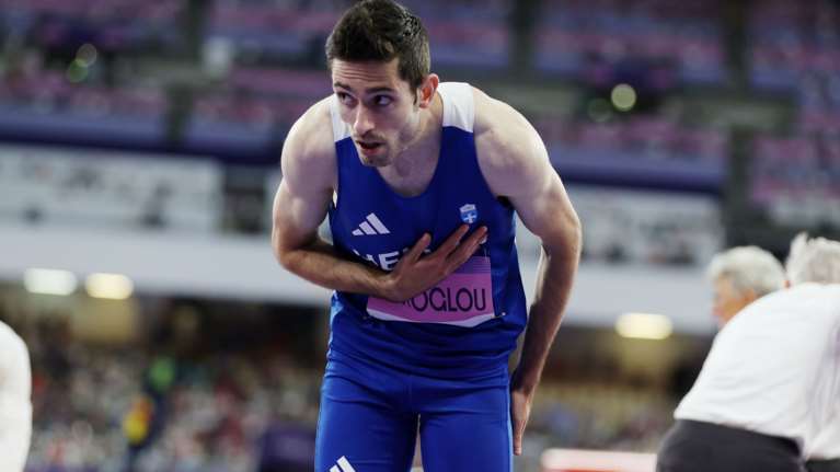 Μίλτος Τεντόγλου: Τα συγχαρητήρια από Μητσοτάκη, Κασσελάκη, Δένδια και Σακελλαροπούλου