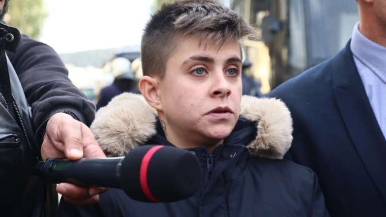 Ξέσπασε η μητέρα του Παναγιωτάκη για την Ειρήνη Μουρτζούκου - &quot;Αν αποδειχθεί ότι έβαλε το χέρι της, θα τη σκοτώσω&quot;