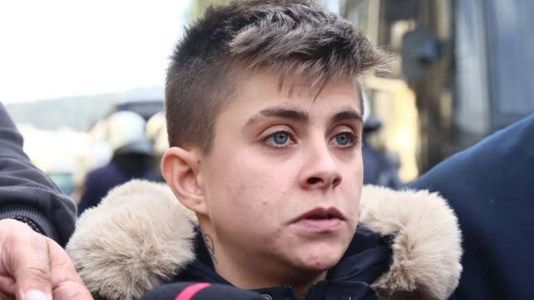 Ραγδαίες εξελίξεις: Επισήμως ύποπτη η Ειρήνη Μουρτζούκου για τον θάνατο του μικρού Παναγιωτάκη