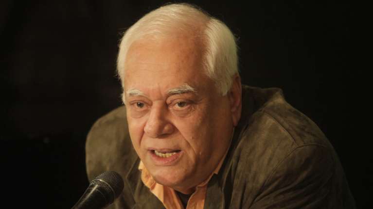 Καρτερός για αποκλεισμό Κασσελάκη: Νόμιμος και ηθικός, αλλά συζητήσιμο αν συμβάλει στο κλίμα ψυχραιμίας