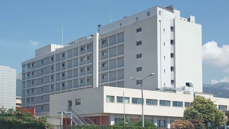 Πάτρα: Δυσαρέσκεια Θεοδωρίδου για τους ανεμβολίαστους υγειονομικούς που κόλλησαν στον &quot;Άγιο Ανδρέα&quot;