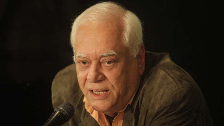 Ο Θανάσης Καρτερός ξαναχτυπάει: Ναι, ο Κασσελάκης πρέπει να ωριμάσει, αλλά και οι άλλοι...τον εκτέλεσαν &quot;ασκαρδαμυκτί&quot;