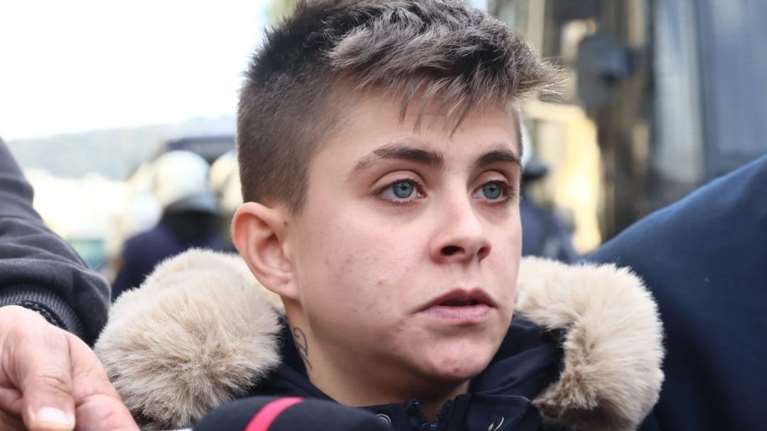 Αμαλιάδα: Συνελήφθη η Ειρήνη Μουρτζούκου για τη δολοφονία των δικών της παιδιών και του βρέφους φίλης της το 2021