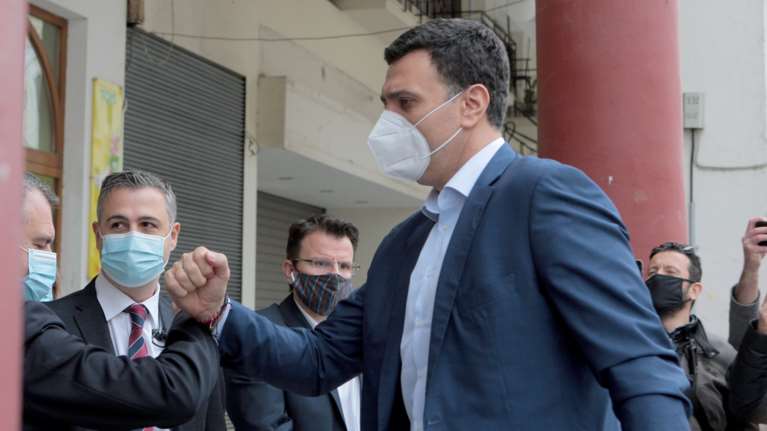 Κικίλιας: Χωρίς επιβάρυνση η περίθαλψη ανασφάλιστων σε ιδιωτικές δομές υγείας