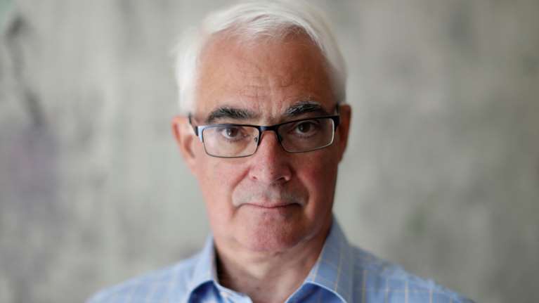 Βρετανία: Πέθανε ο πρώην υπουργός Οικονομικών Άλιστερ Ντάρλινγκ σε ηλικία 70 ετών