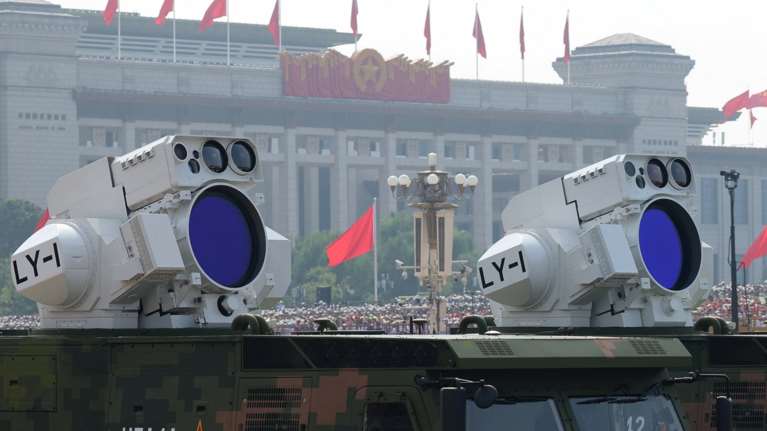 Οι ΗΠΑ κατηγορούν την Κίνα ότι διεξήγαγε μυστικές πυρηνικές δοκιμές