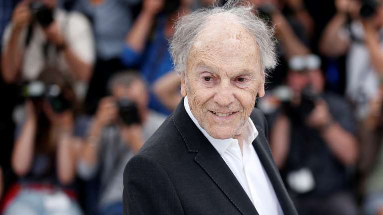 Γαλλία: Πέθανε ο σπουδαίος ηθοποιός Ζαν-Λουί Τρεντινιάν - Πρωταγωνιστής του &quot;Ζ&quot; [εικόνες]