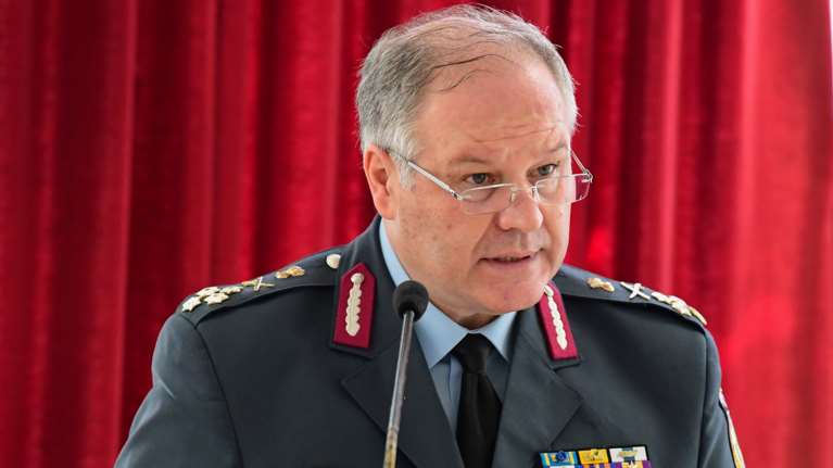 Υπ. Προστασίας του Πολίτη σε ΣΥΡΙΖΑ: &quot;Η υπόθεση της ΕΥΠ δεν έχει καμία σχέση με τον Τσουβάλα&quot;