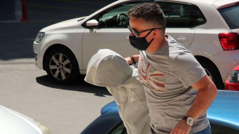 Απαγωγή Μαρκέλλας: Στο &quot;μικροσκόπιο&quot; οι αγορές της 33χρονης - 1.800 ευρώ για εσώρουχα [Βίντεο]