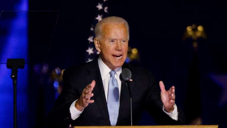Εκλογές ΗΠΑ 2020: Τους 306 εκλέκτορες έφτασε ο Τζο Μπάιντεν - 232 για τον Ντόναλντ Τραμπ